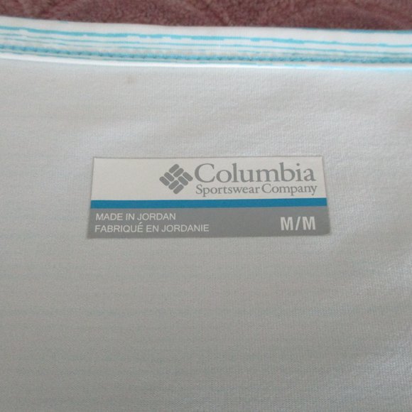 Columbia Size M/M - Picture 2 of 4